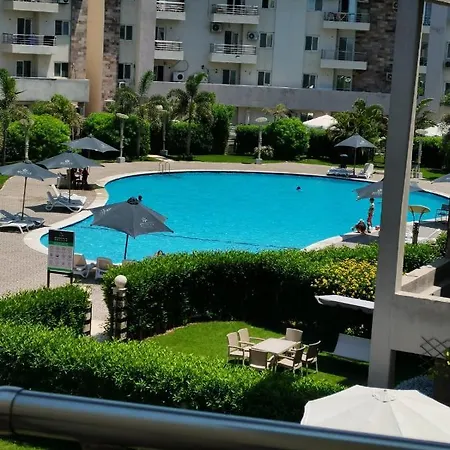 Marseilia Beach 4 - Two Bhk Families Only El Alamein Exterior photo