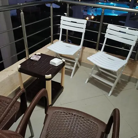Marseilia Beach 4 - Two Bhk Families Only El Alamein Exterior photo