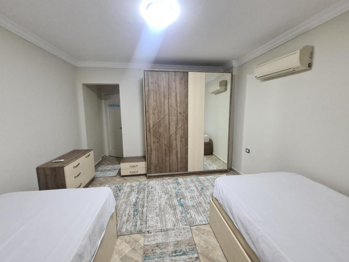 Marseilia 4 - Two Bhk Families Only Appartement El Alamein