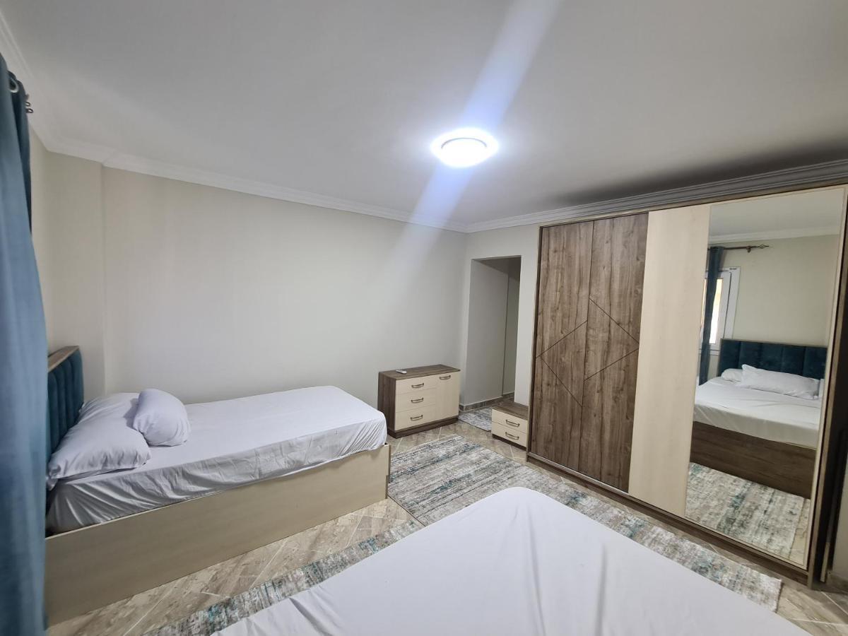 Appartement Marseilia 4 - Two Bhk Families Only *