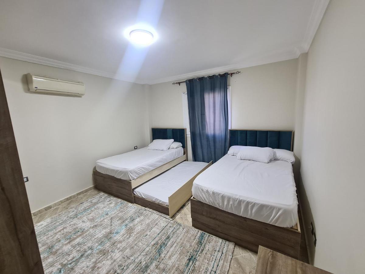 Appartement Marseilia 4 - Two Bhk Families Only El Alamein