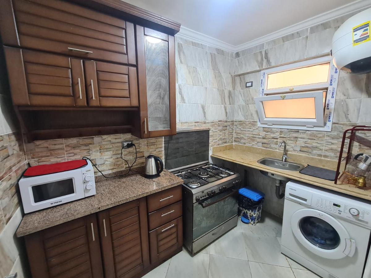 Appartement Marseilia 4 - Two Bhk Families Only El Alamein