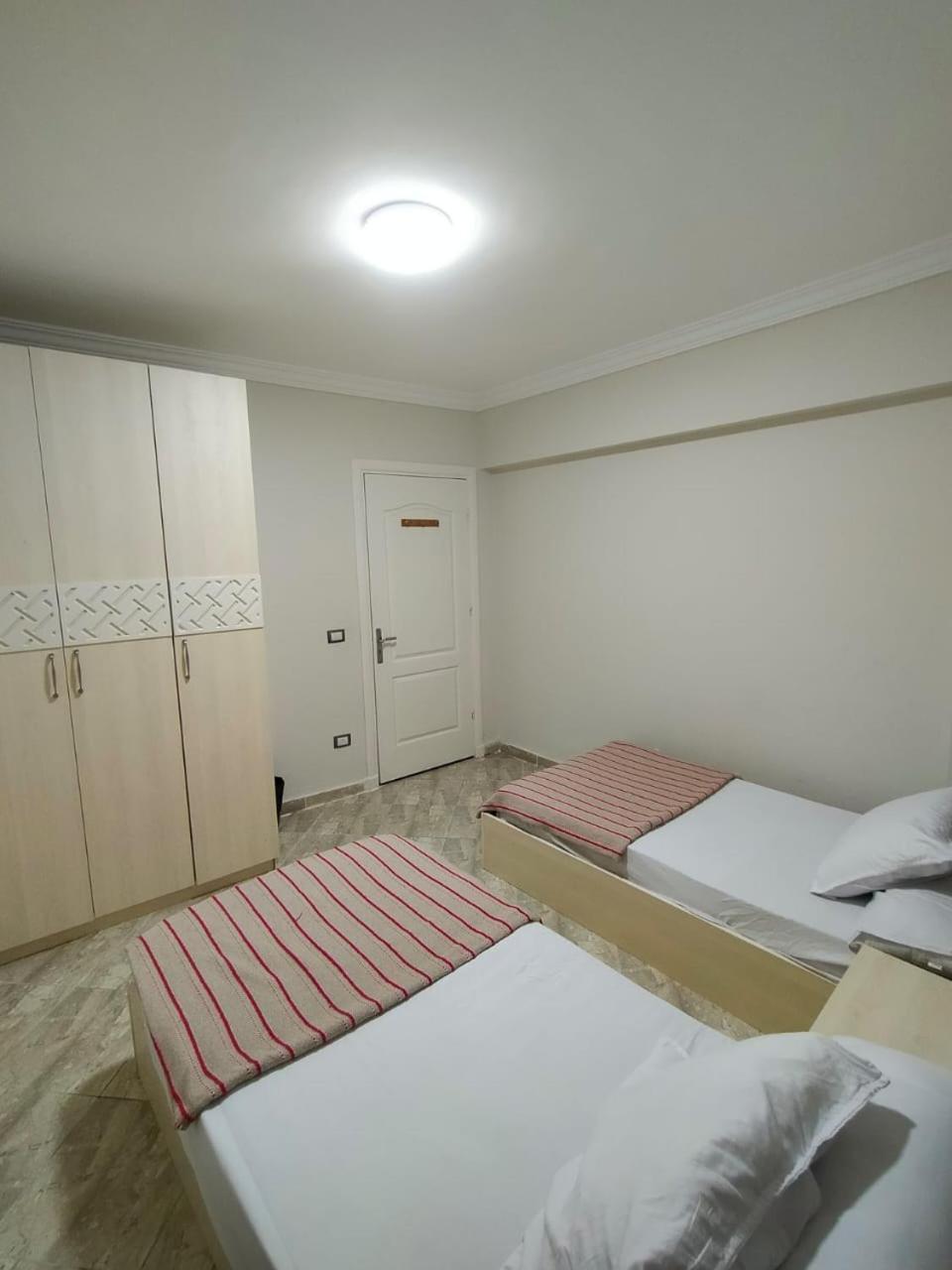 Marseilia 4 - Two Bhk Families Only Appartement El Alamein